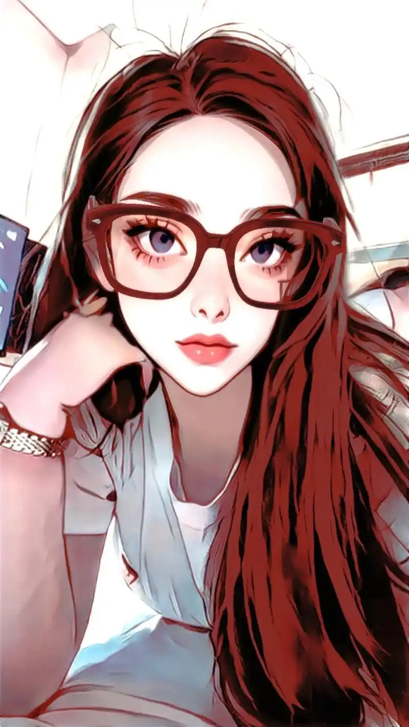 热门恋爱漫画